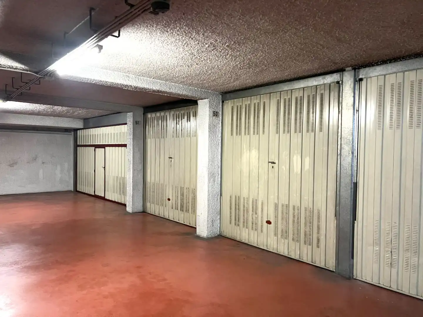 Einzelparkplatz zum Verkauf in Zarautz, imagen 3