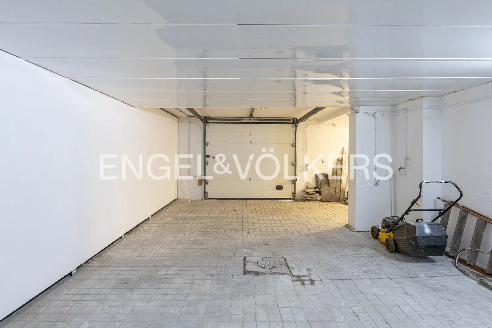 Houses for rent in Madrid  with Air Conditioner, Heating and Private garden