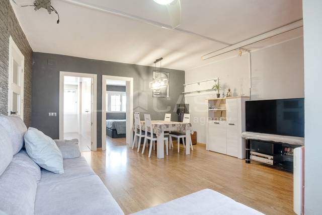 Piso en Venta en Sant Martí de Provençals