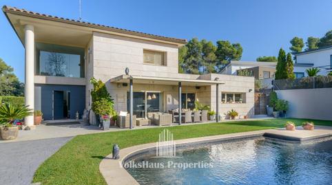 Foto 3 de Casa o xalet en venda a L'Eixample, Barcelona