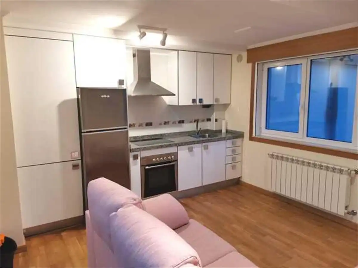 Wohnung mit Aufzug zum Verkauf in Rúa de Isidro Parga Pondal, imagen 14
