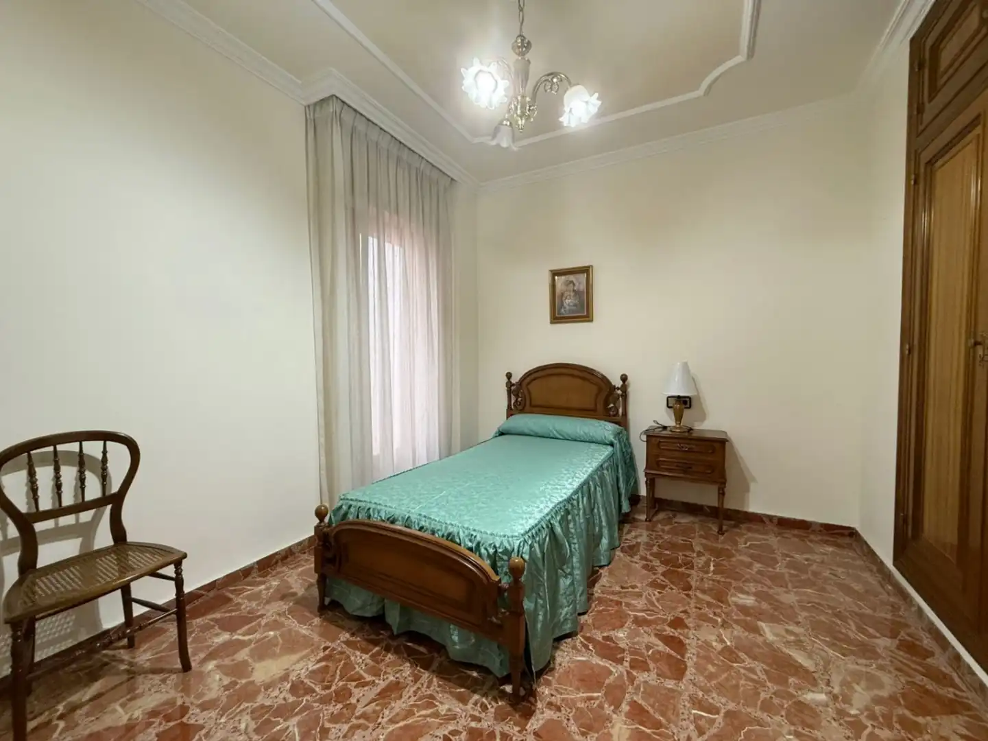 Habitación de Apartamento en venta en Teulada con Aire acondicionado, Calefacción y Terraza