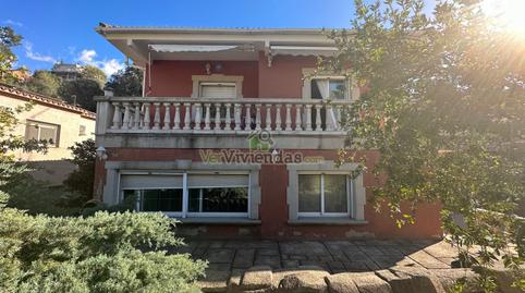 Foto 2 de Casa o xalet en venda a Carrer Santiago Rusiñol, 10, Cervelló, Barcelona