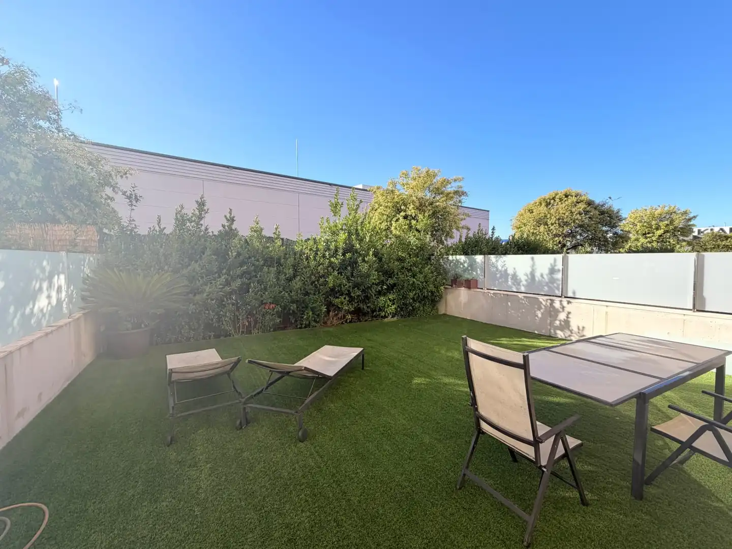 Rez-de-chaussée avec ascenseur à vendre à PLA DE SALT, imagen 12