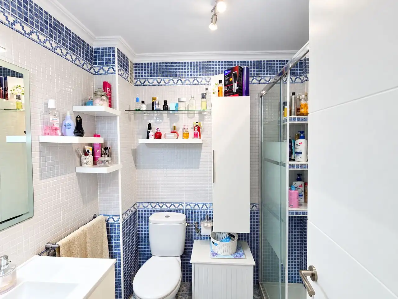 Apartament amb ascensor en venda a Calle  María Parodi, imagen 18