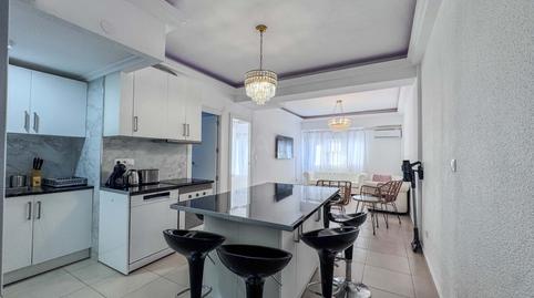 Photo 2 of Flat for sale in Avenida de Aguilera, 14, Alipark, Alicante / Alacant