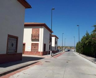 Exterior view of Flat for sale in Pedro Abad