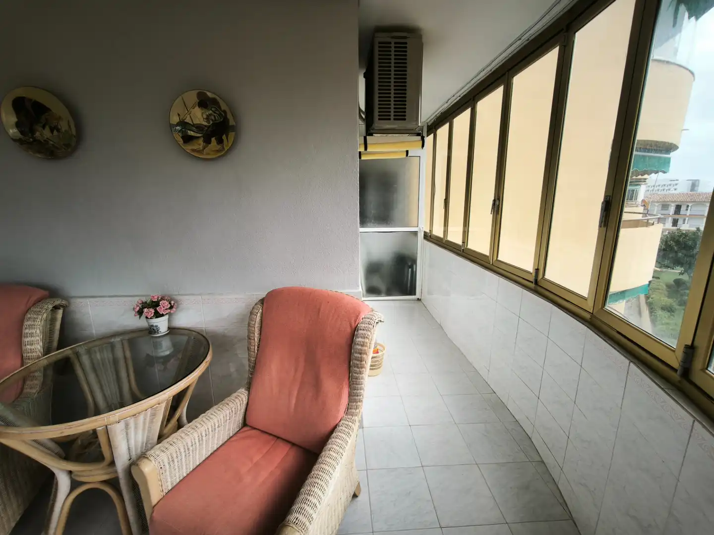 Apartament amb piscina en venda a Calle Decano José Gómez Rando 2, imagen 35