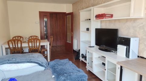 Foto 2 de Piso en venta en Oviedo - José Menéndez Carreño Cuchichi, Corredoría - La Carisa - Prado de La Vega, Oviedo