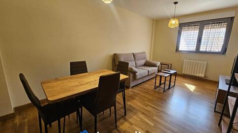 Photo 4 of Flat to rent in Calle George Borrow, La Platina- Hospital - Campus, Salamanca