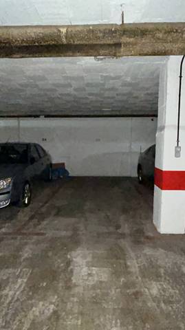 Garaje en Alquiler en Calle Platero, 1 en Castaño - Mirasierra