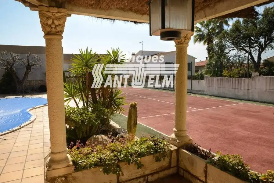 Villa avec piscine à vendre à MIGJORN, imagen 13