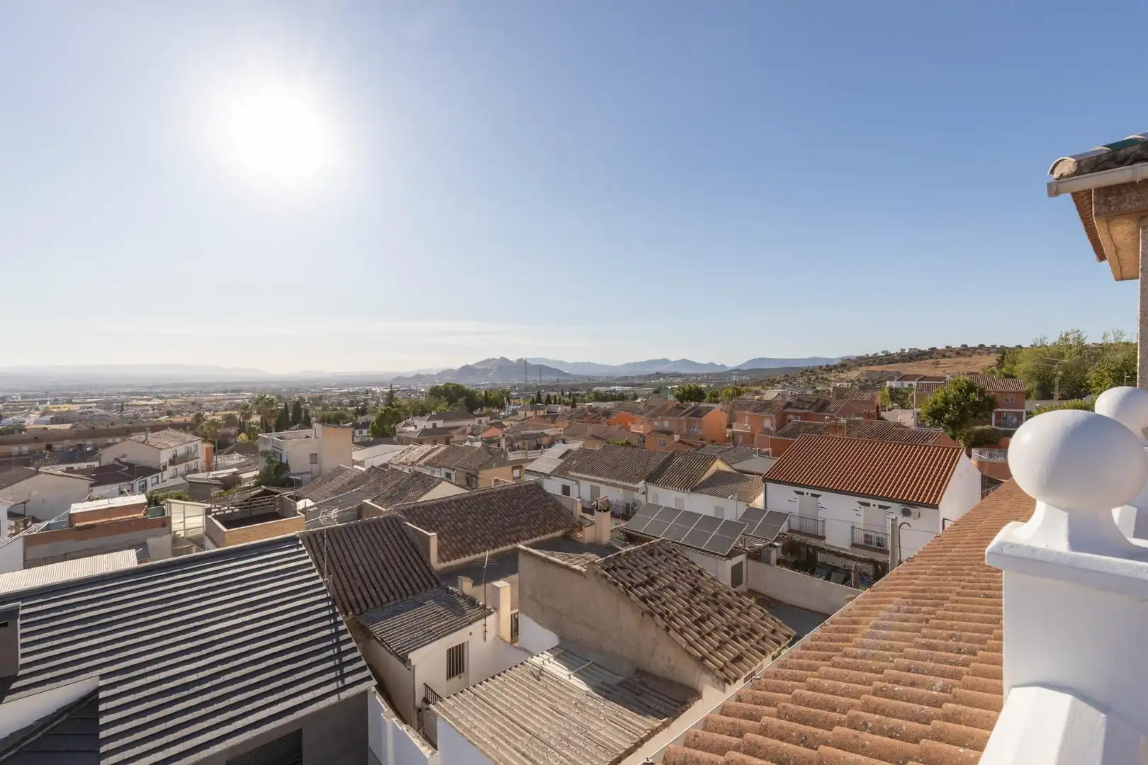 Casa pareada con terraza en venta en FCO JOSE GARCIA JIMENEZ, imagen 40