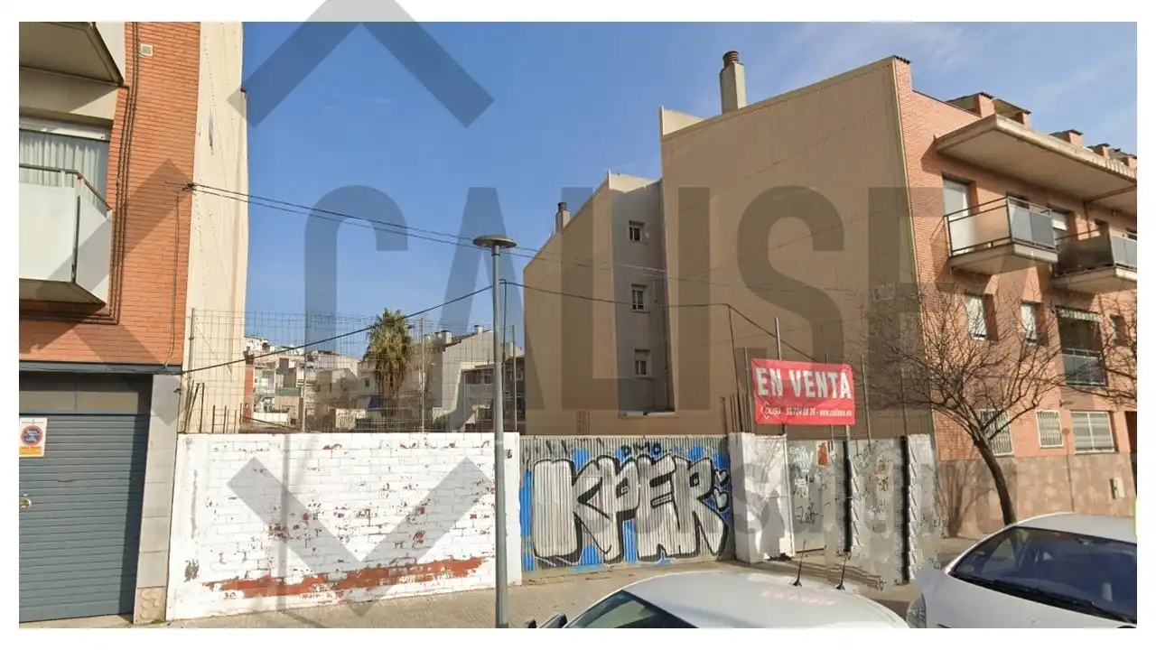 Residential for sale in Ronda de Ponent, 152, Can Boada