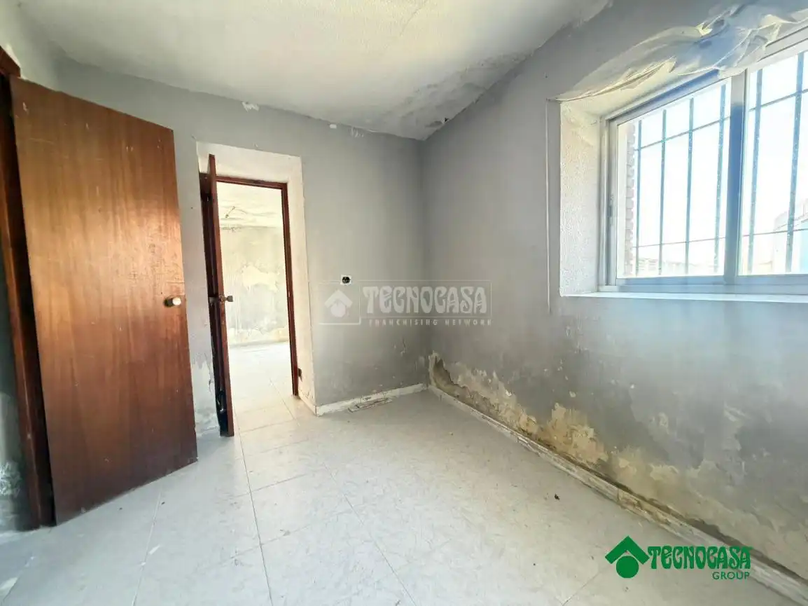 Piso en venta en Escalonilla