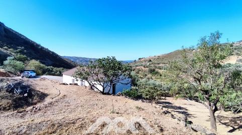 Foto 4 de Finca rústica en venda a N/a, Alcaucín, Málaga