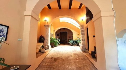 Espectacular casa rural a la venta en Xàtiva