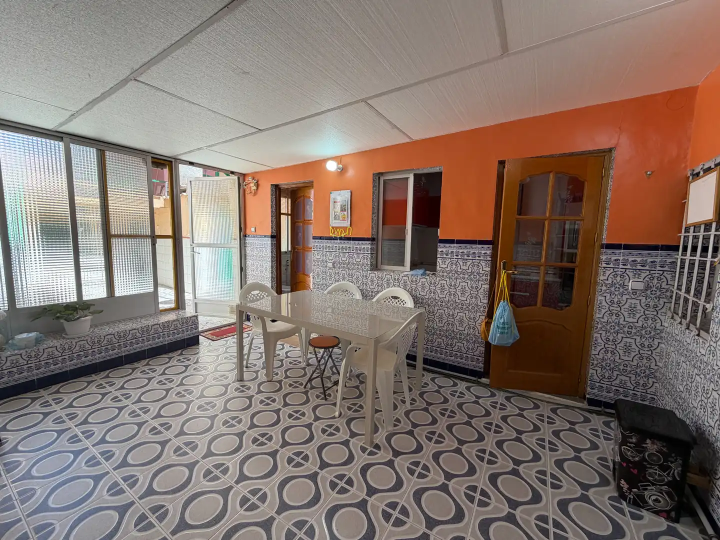 Casa in vendita a Calle Cervantes, imagen 4