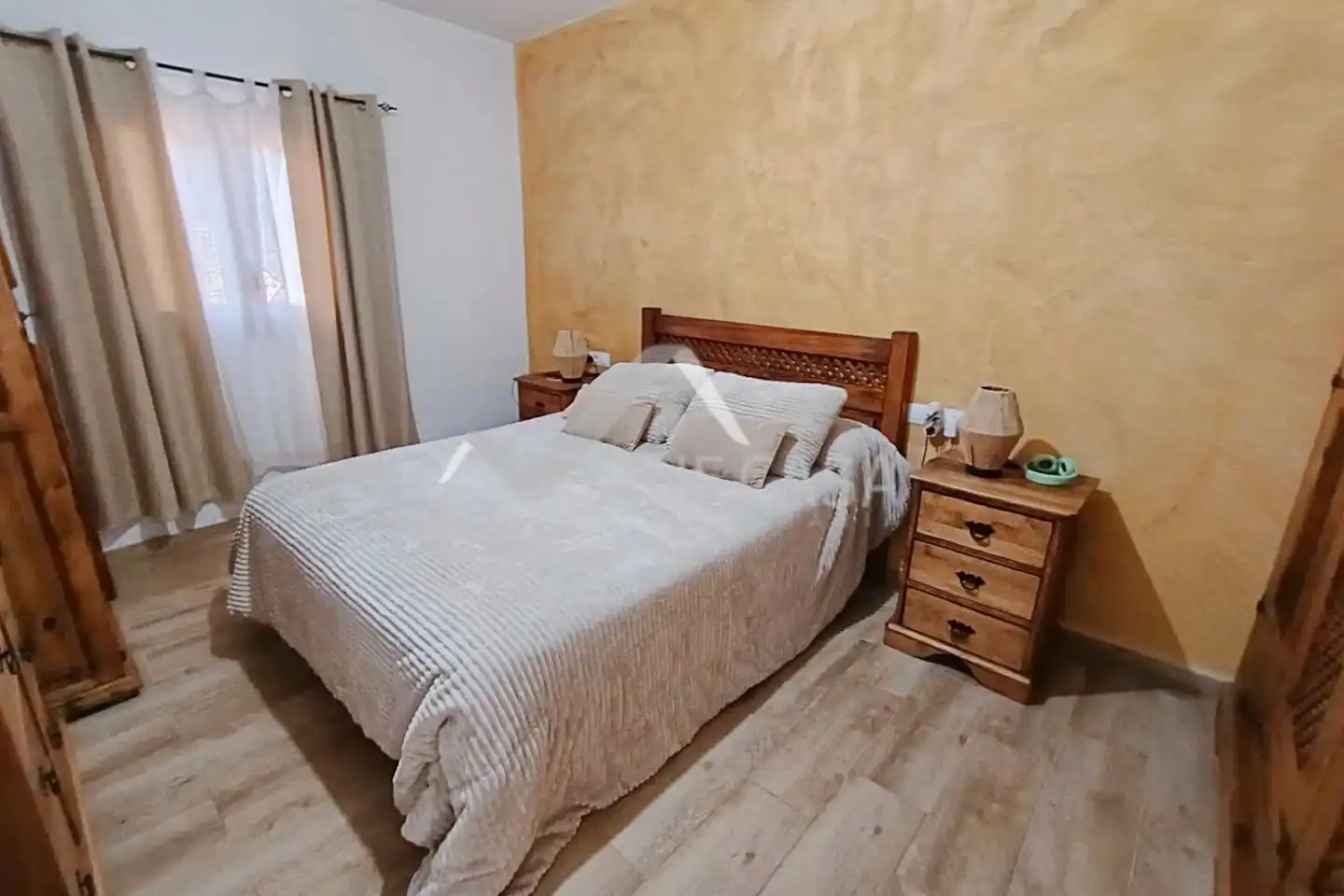 Habitación de Finca rústica en venta en Valsequillo de Gran Canaria