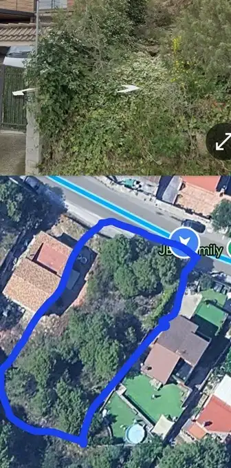 Residential land for sale in Carrer Barcelona 32, imagen 5