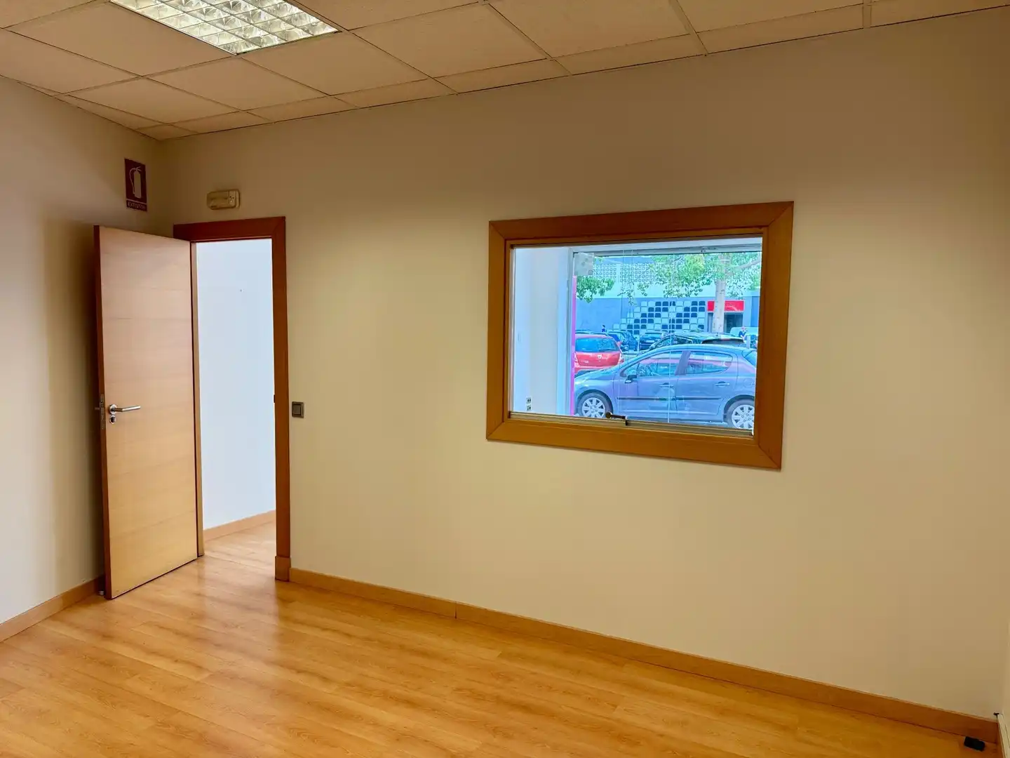 Commercial properties for rent in Málaga