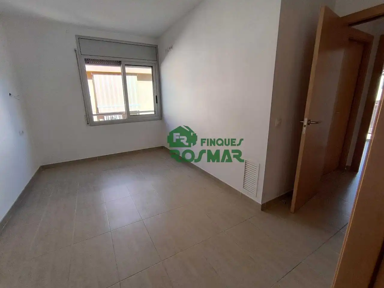 Bedroom of Flat for sale in Lloret de Mar  with Air Conditioner and Terrace