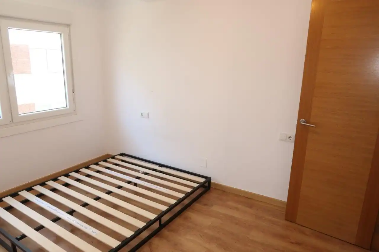Habitación de Edificio en venta en A Coruña Capital 