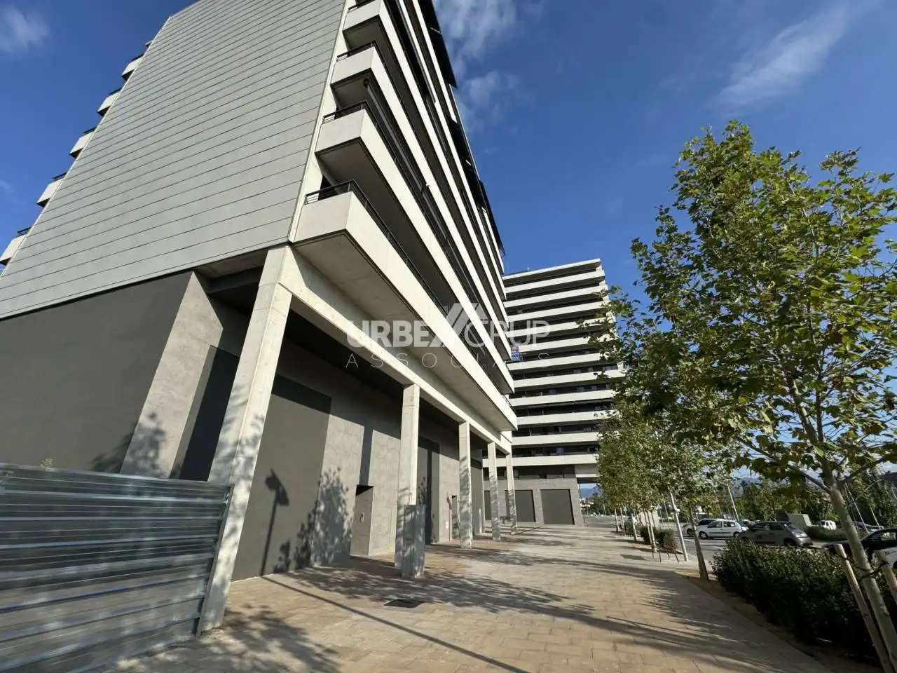Business premises to rent in Martorell, imagen 13