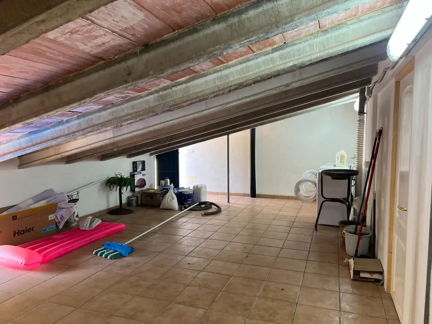 Houses for rent in Selva  with Terrace