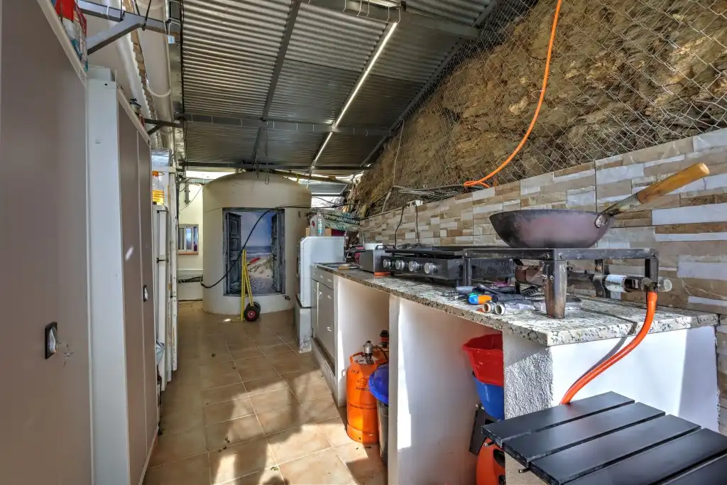 Casa rustica con piscina in vendita a Vélez-Málaga ciudad, imagen 27