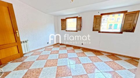 Foto 4 de Piso en venta en Plaça de la Font, Part Alta, Tarragona Capital