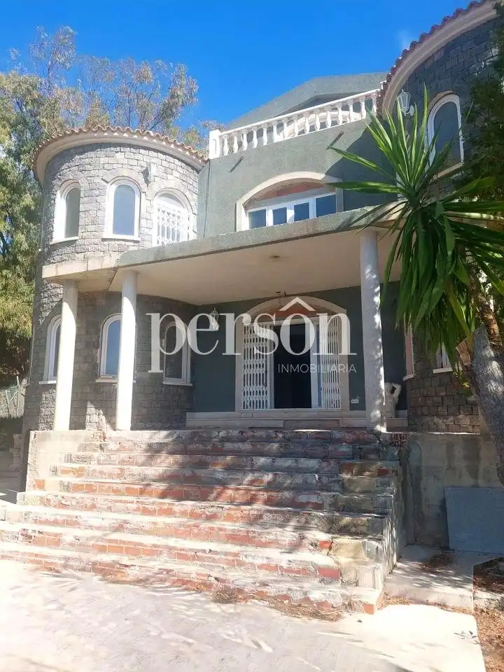 Casa amb terrassa en venda a Altea Hills, imagen 12