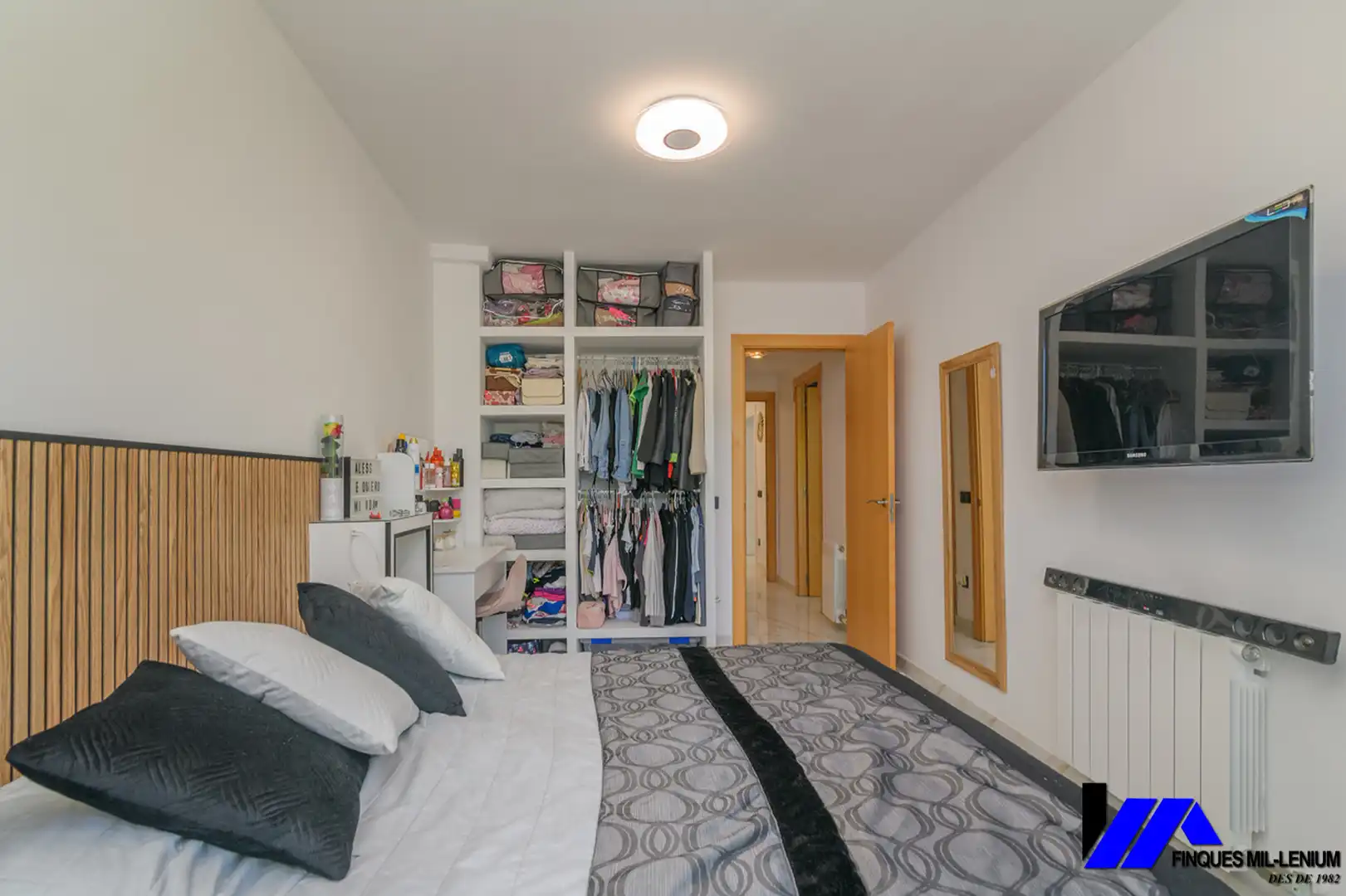 Habitación de Dúplex en venta en Gavà con Aire acondicionado, Calefacción y Parquet