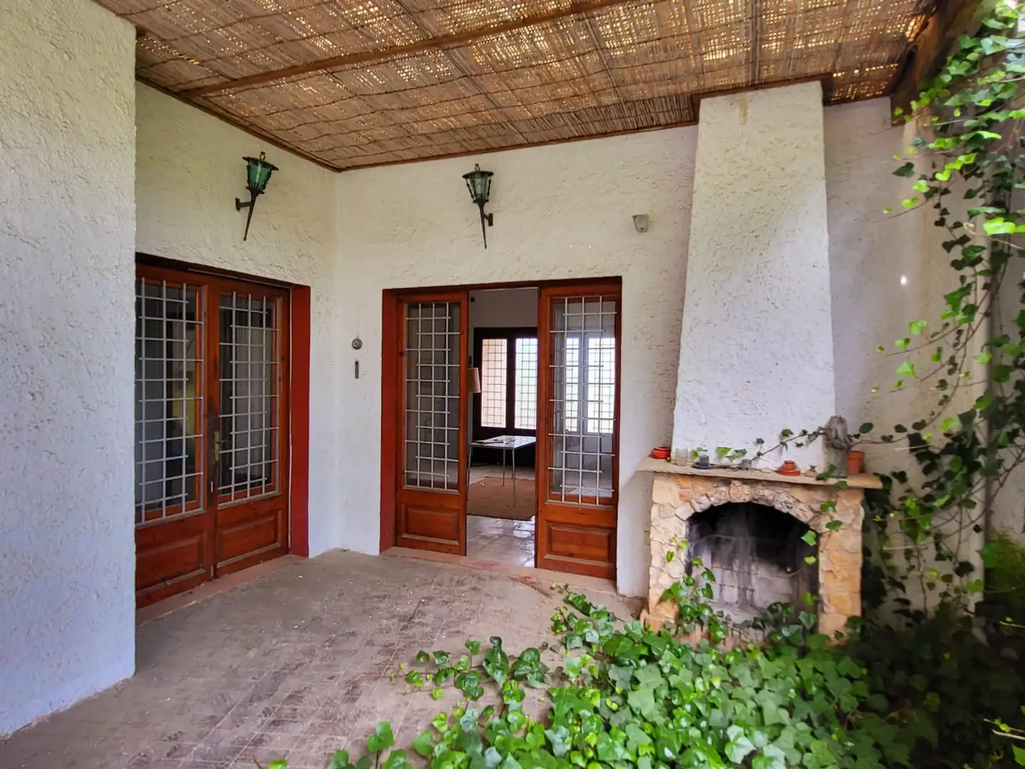 Casa o xalet en venda en Torredembarra amb Jardí privat, Terrassa i Moblat