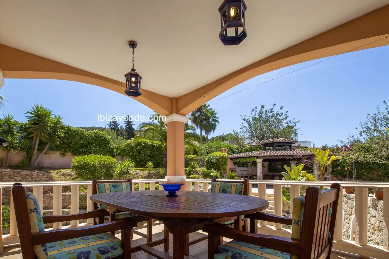 Casa o chalet en venta en d'Azorin, Jesús