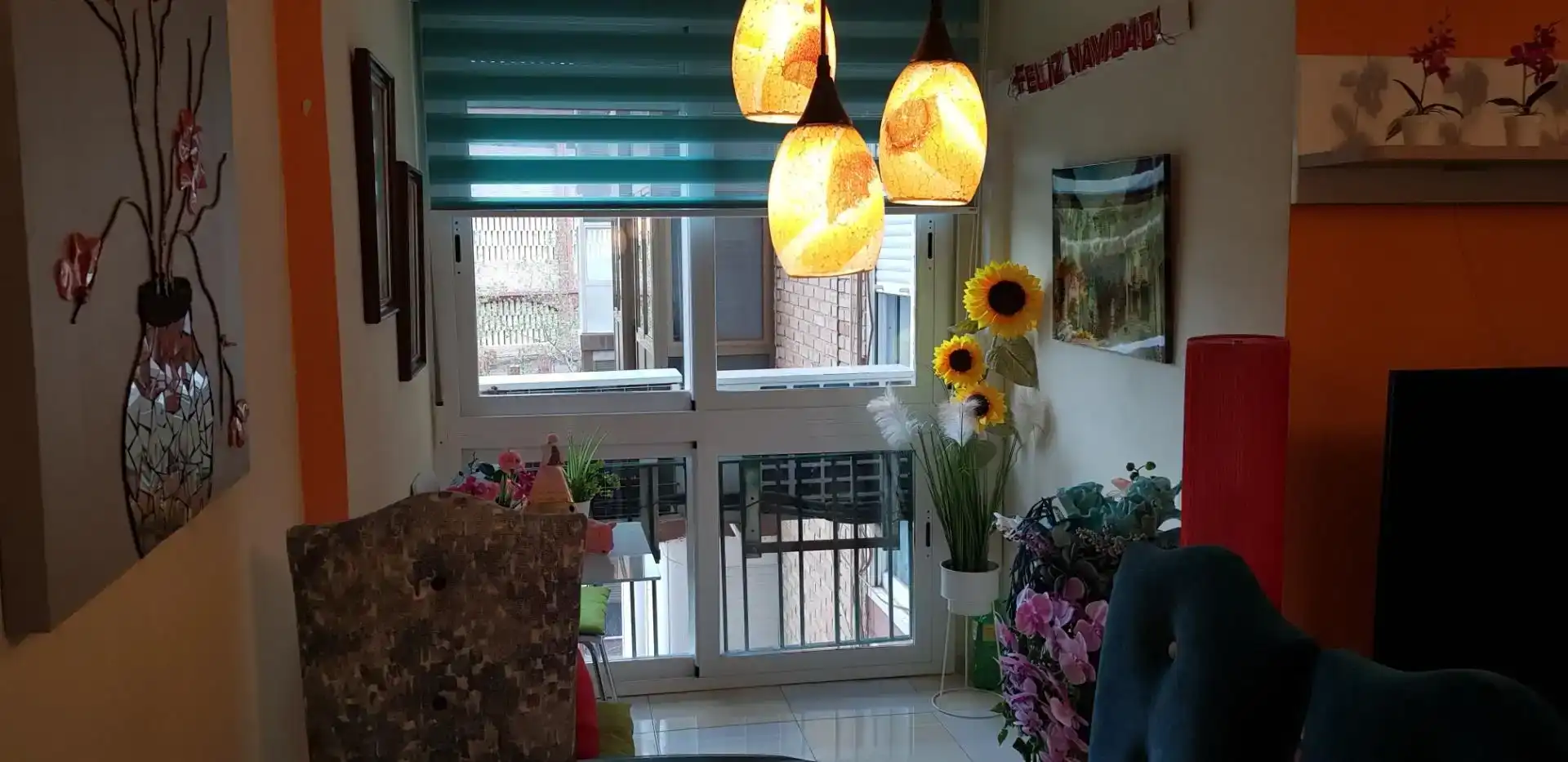Terraza de Piso en venta en  Córdoba Capital con Aire acondicionado y Balcón
