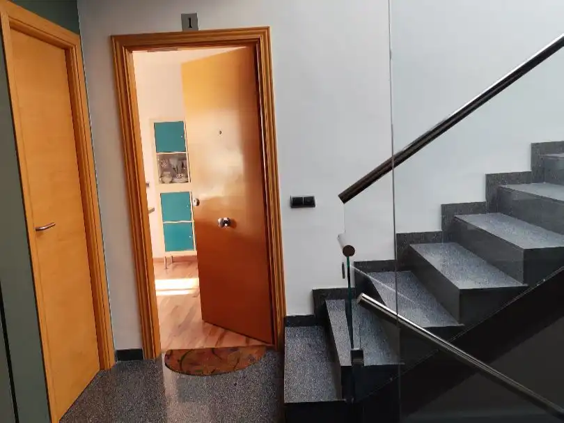 Àtic amb ascensor en venda a Esglessia Nova 68, imagen 3