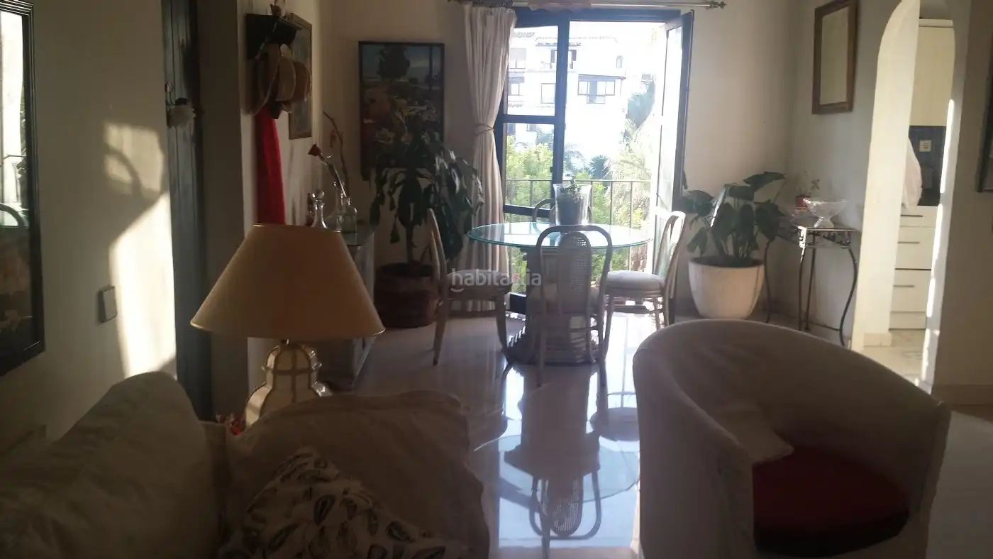 Flat with lift for sale in Calle Ribera 9E