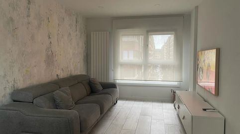 Foto 2 de Pis de lloguer a Amara, Donostia - San Sebastián