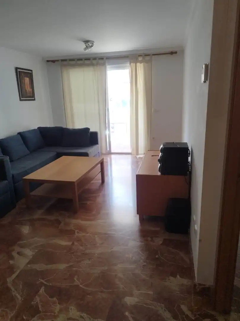 Apartament amb terrassa de lloguer a Carrer de la Partida Rodona 11, imagen 12