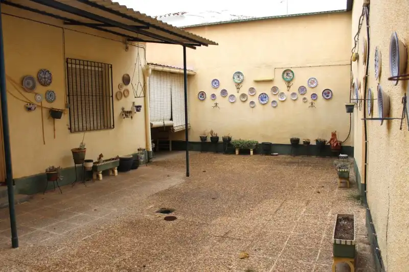 Casa en venda a Tomelloso, imagen 22