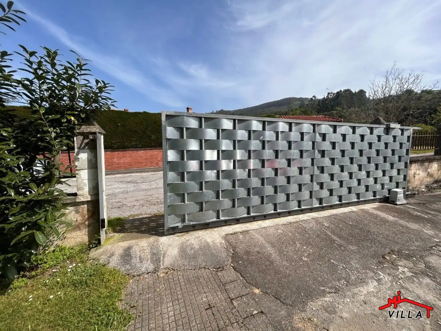Vista exterior de Casa o chalet en venta en Ampuero con Calefacción, Terraza y Amueblado