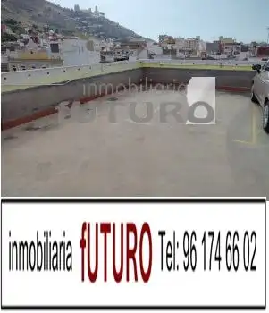 Individuel à vendre à Pueblo de Cullera