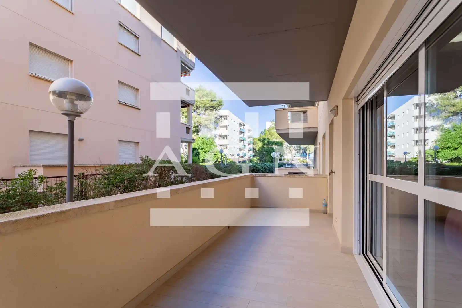 Terraza de Piso en venta en Salou con Aire acondicionado, Calefacción y Parquet