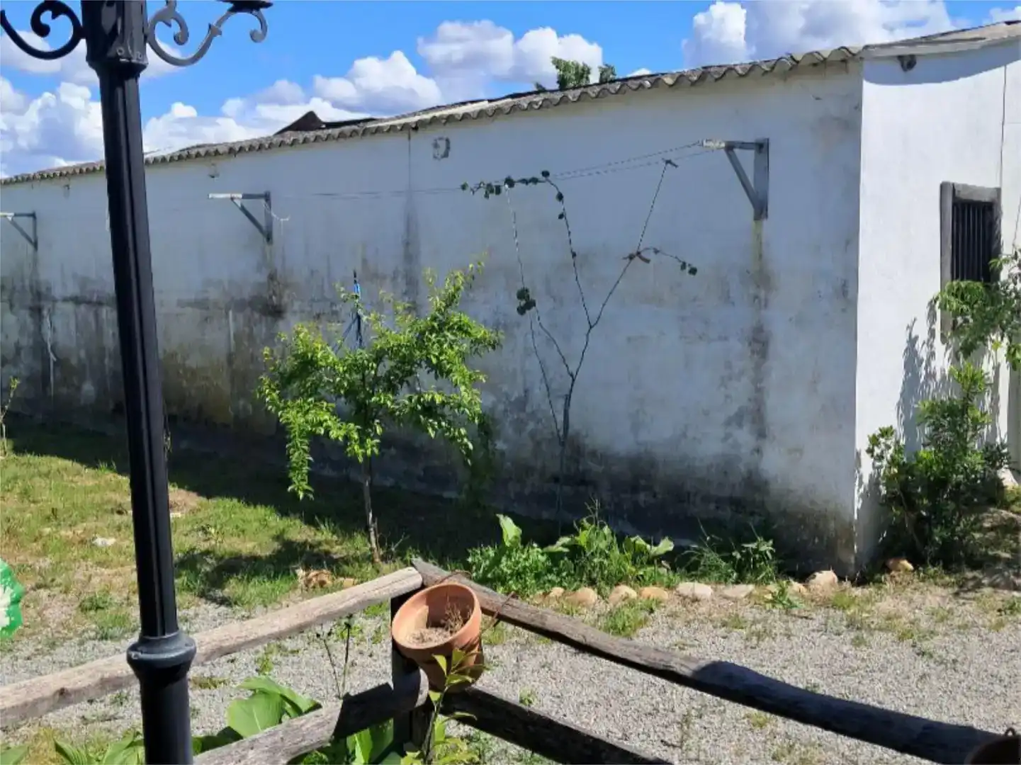 Pis en venda en Navalmoral de la Mata amb Aire condicionat, Jardí privat i Traster