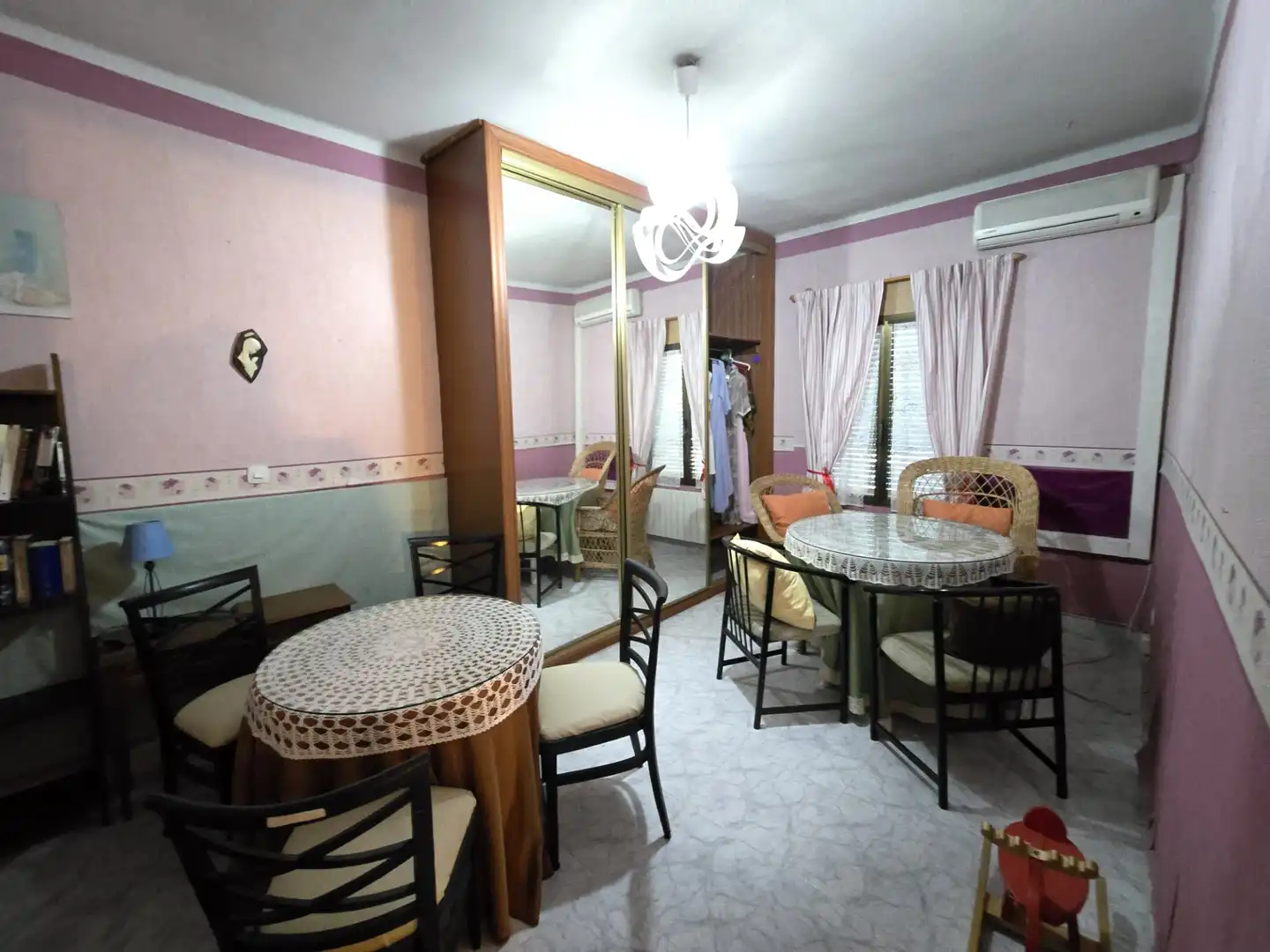 Villa in vendita a Barrio de Salamanca, imagen 32