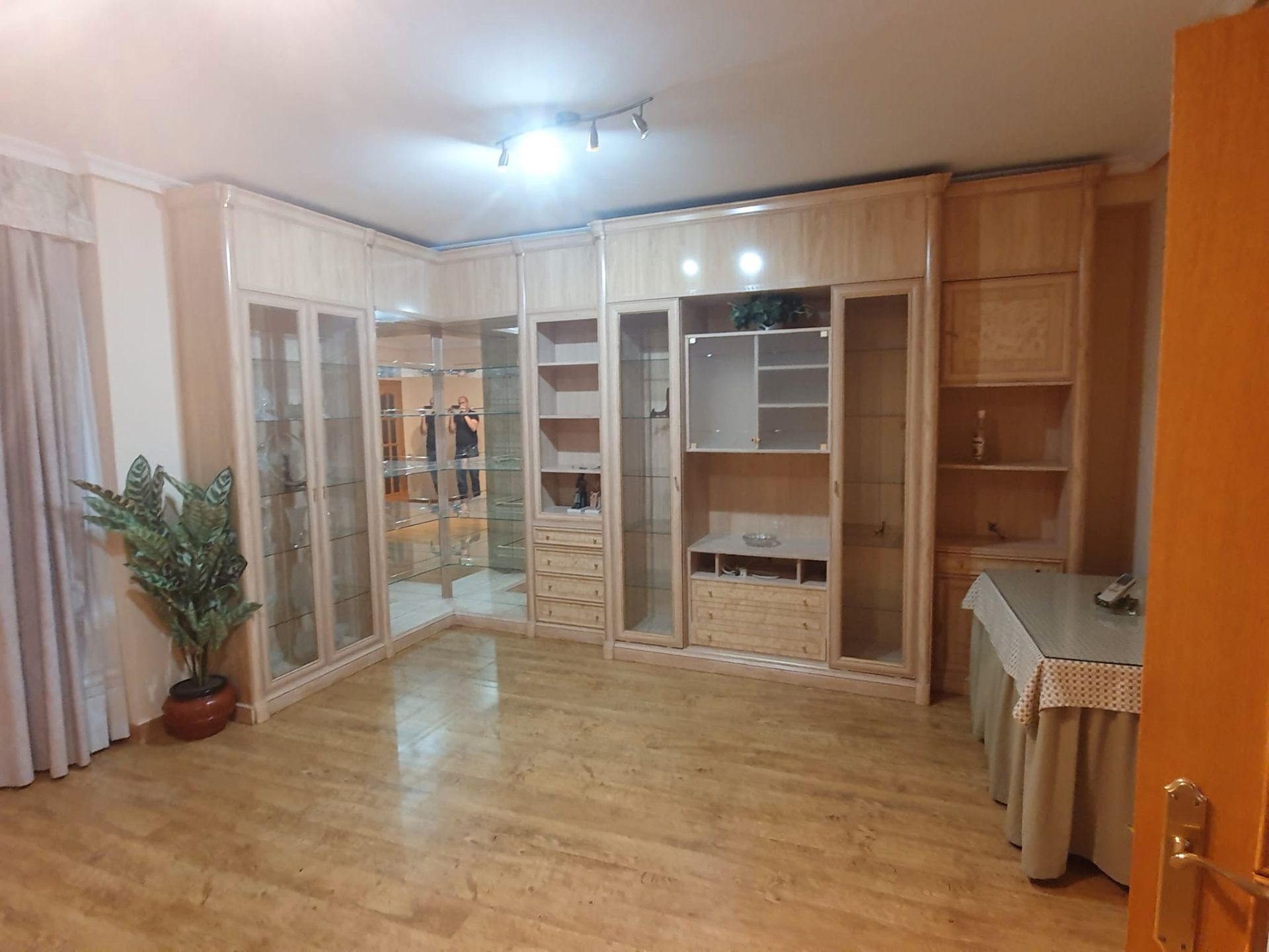 Dormitori de Casa adosada en venda en Miguelturra amb Aire condicionat, Calefacció i Traster