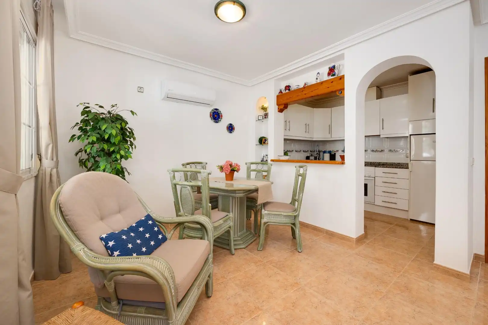 Casa a schiera con piscina in vendita a Orihuela Costa, imagen 15