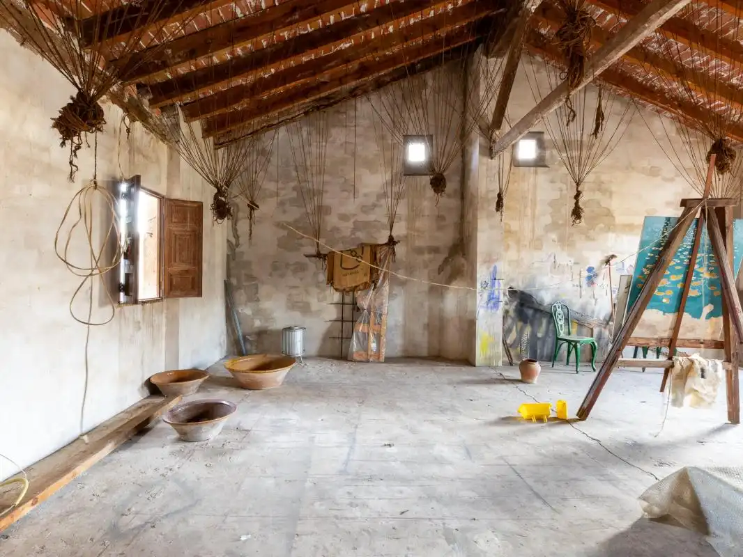 Casa o xalet en venda en La Granja de la Costera amb Calefacció, Terrassa i Balcó