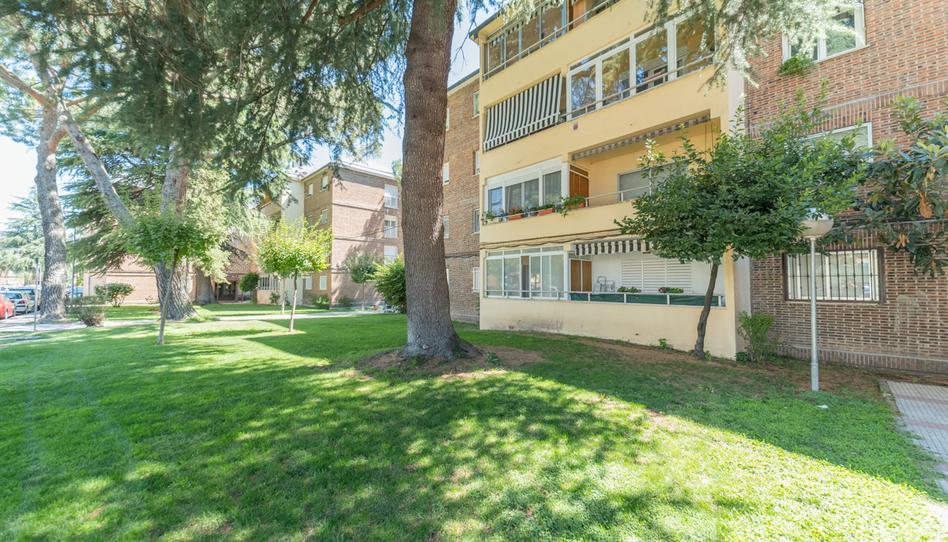 Foto 1 de Pis en venda a Calle Monteleón, Guadarrama, Madrid